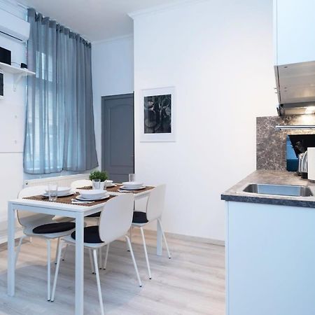 Ideal New Apartment In The Center Budapest Eksteriør bilde