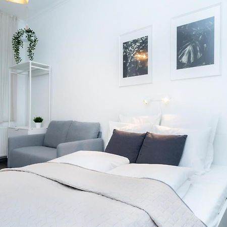 Ideal New Apartment In The Center Budapest Eksteriør bilde