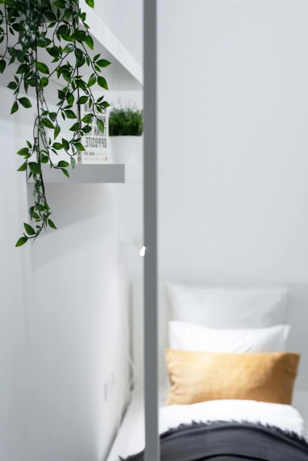 Ideal New Apartment In The Center Budapest Eksteriør bilde